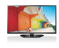 LG 42LN570S - 1393529 - zdjęcie 1